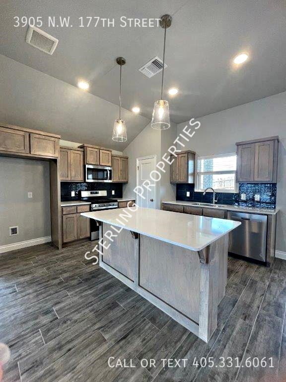 Photo - 3905 N.W. 177th Street- Apartment