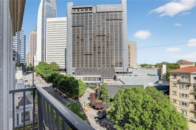 Building Photo - 199 14th St NE