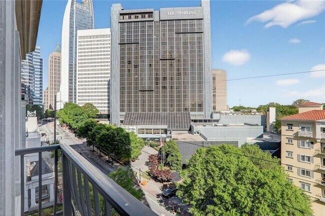 Foto del edificio - 199 14th St NE