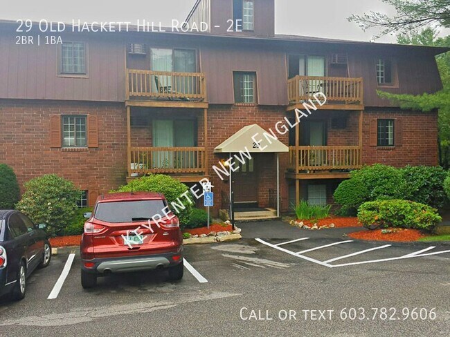 Building Photo - REMODELED 2 Bedroom Condo!  Available for ...