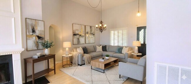 Foto del edificio - 2922 Double Lake Dr