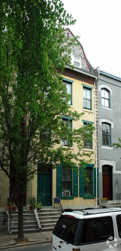 Foto del edificio - 2211 St James Pl