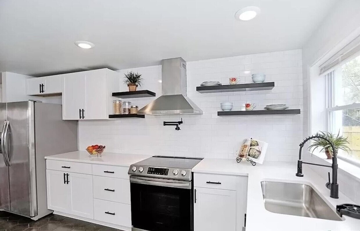 Foto del edificio - 505 E 35th St