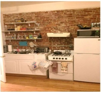 Foto del interior - 552 W 161st St