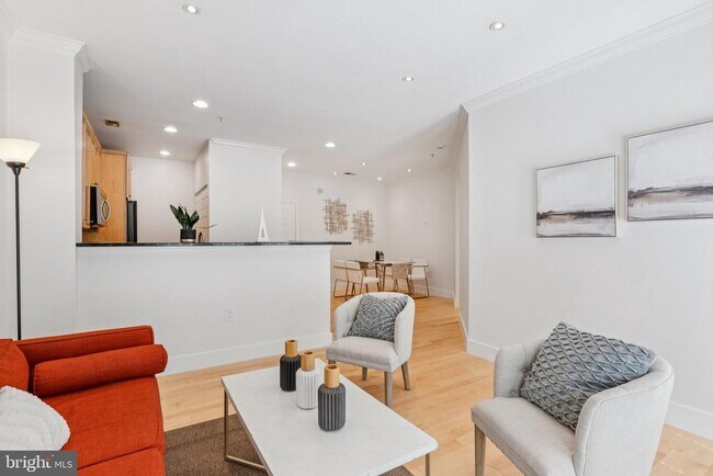 Foto del edificio - 11800 Old Georgetown Rd