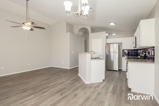 Foto del edificio - 2082 E Palomino Dr, Gilbert, AZ 85296