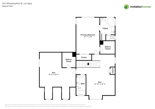 Foto del edificio - 7817 Whispering River St