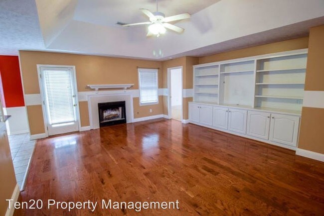 Building Photo - 3 br, 2 bath House - 24 Peppertree court