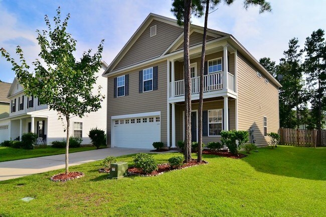 Foto del edificio - 2163 Lake Carolina Drive Columbia SC 29229