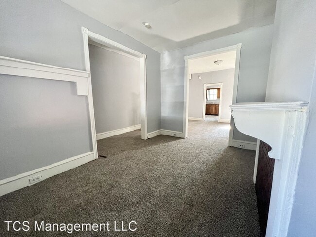 Building Photo - 3 br, 1 bath House - 1317 North 55th Street