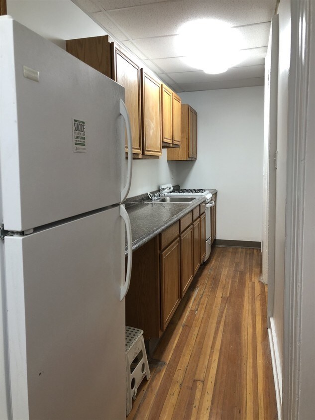 Primary Photo - 294 State St