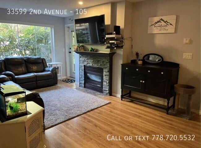 Photo du bâtiment - 2 Bed 2 Bath Condo