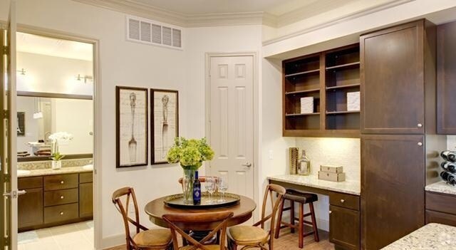 Foto del edificio - Comfort Meets Elegance | 1-Bed with 1 Month Free!