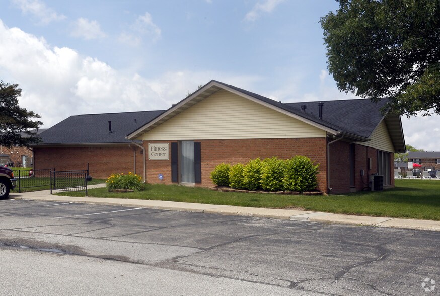 Cambridge Estates Rentals Lafayette, IN