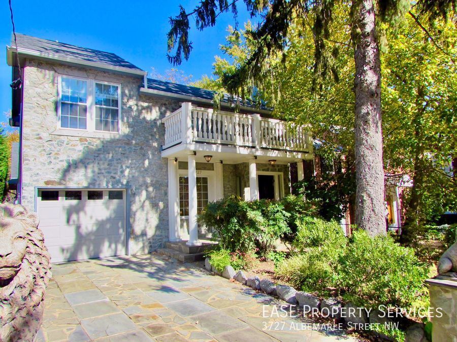 Primary Photo - 3727 Albemarle St NW