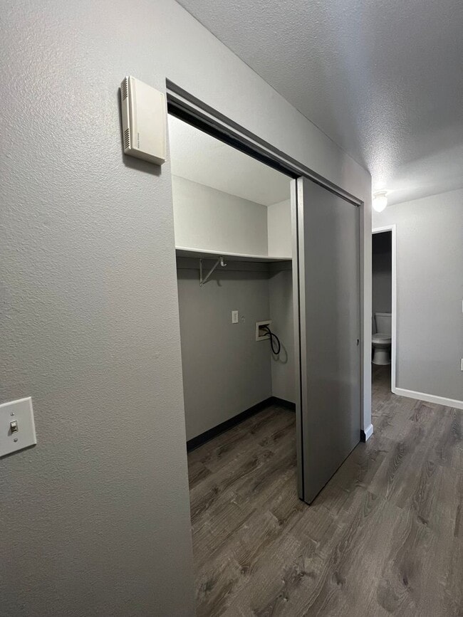 Foto del interior - Rosewood Apartments