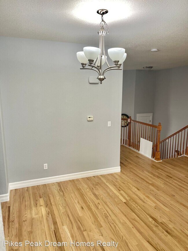 Foto del edificio - 3 br, 3 bath House - 3090 Ironton Creek Point