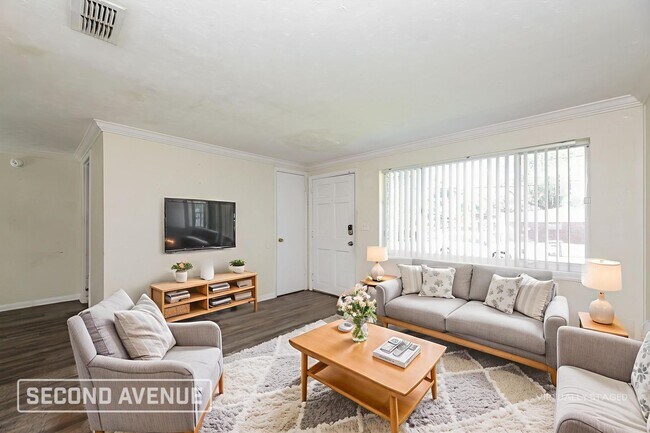 Foto del edificio - 5809 Tusk Ct