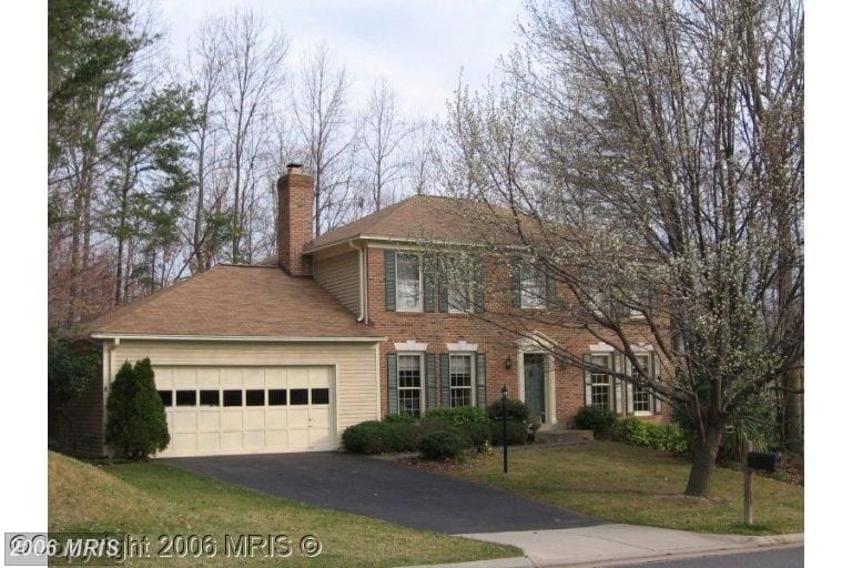 SINGLE FAMILY IN WESTRIDGE House Rental in Woodbridge, VA