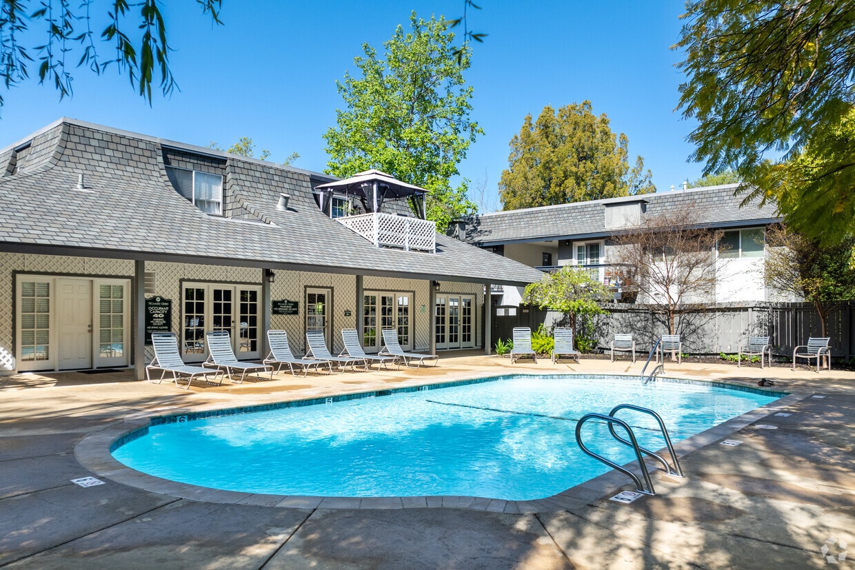 Foto principal - Sycamore Green Apartments