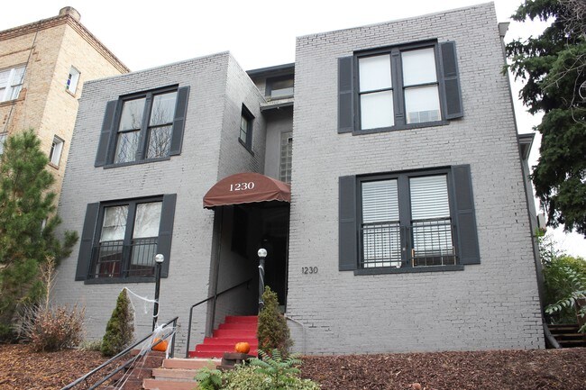 Building Photo - 1230 Washington St