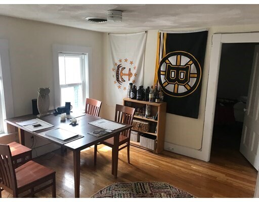 Foto del edificio - 19 Charnwood Rd