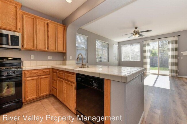 Foto del edificio - 3 br, 2 bath House - 1844 Dawnelle Way