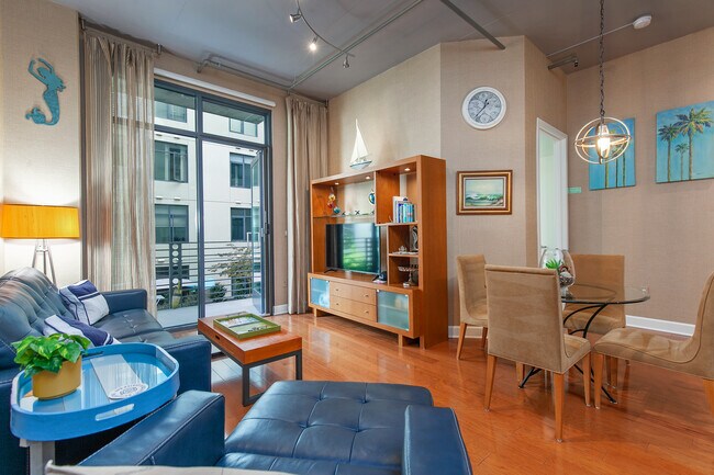 Foto del edificio - 1050 Island Ave