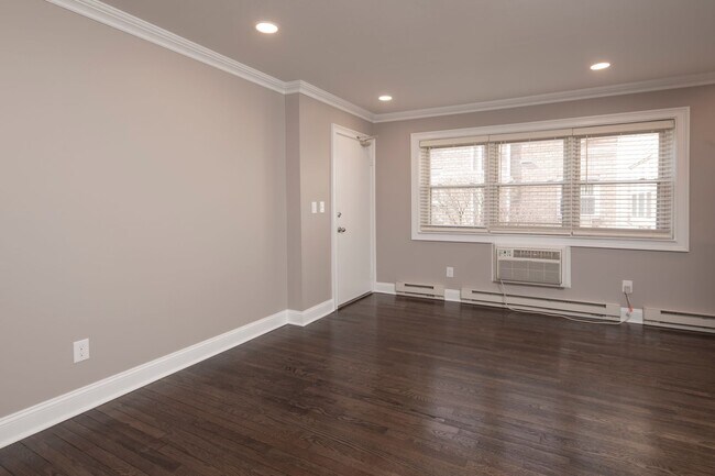 Foto del interior - Regency Manor