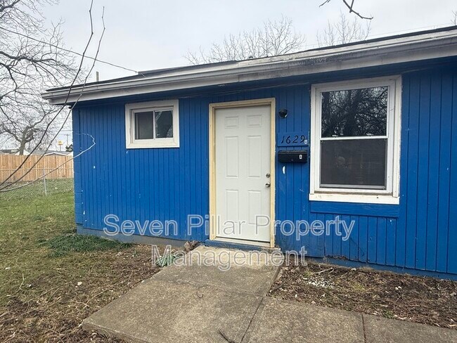 Foto del edificio - 1629 Lexington Ave