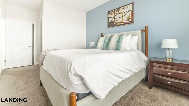 Foto del edificio - 1494 N High St