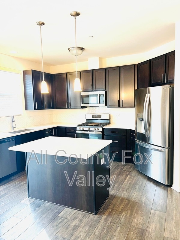 Foto del edificio - 1918 Kingsley Cir