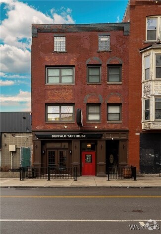 Building Photo - 85 W Chippewa St