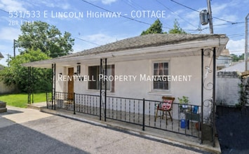 Building Photo - 531-533 Lincoln Hwy E