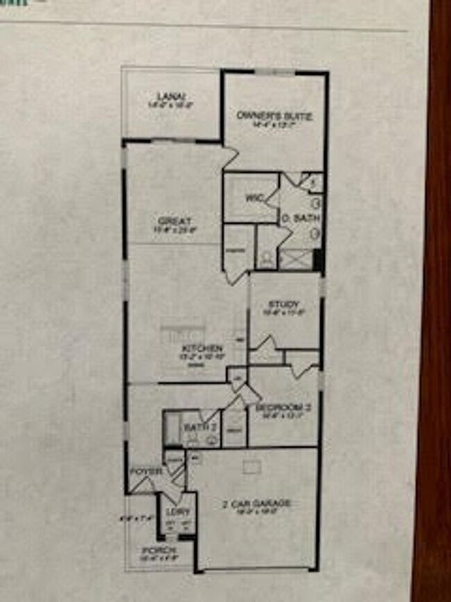 Building Photo - 3 bed/ 2ba Smart Home