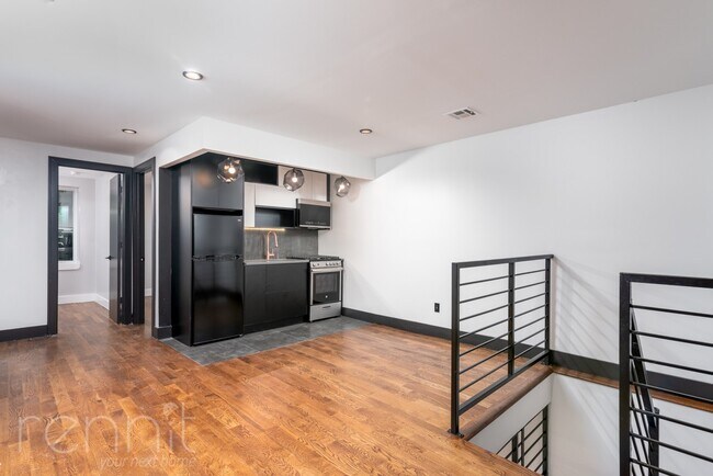 Foto del edificio - Decatur Street