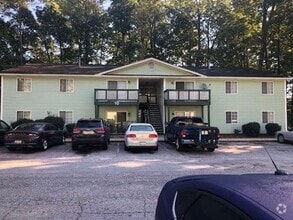 Building Photo - 435 Haltiwanger Rd