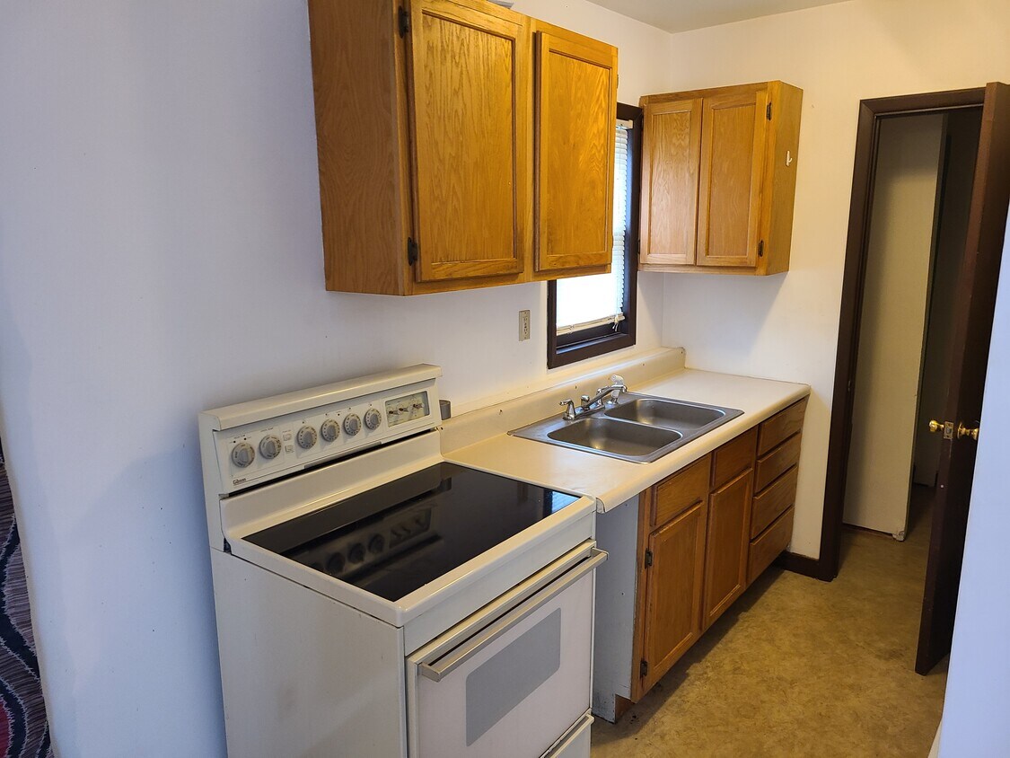 Foto principal - 510 S Franklin St