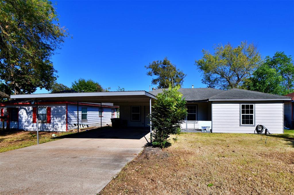 4811 Bellnole Dr, Houston, TX 77017 House Rental in Houston, TX