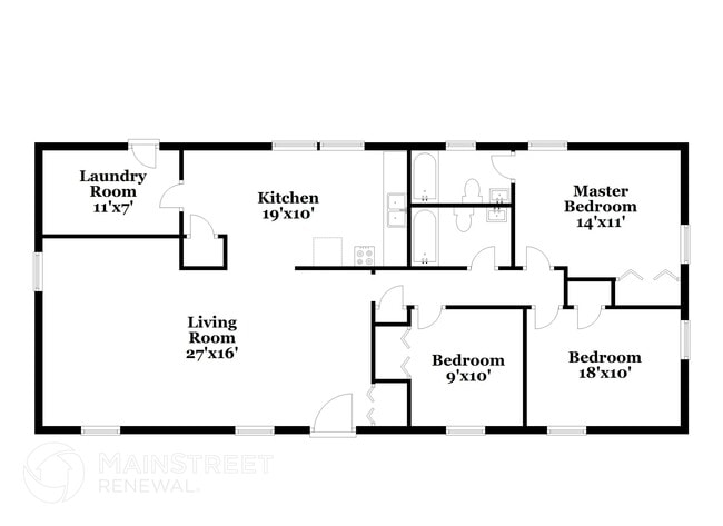 Building Photo - 1112 Kawanda Ln