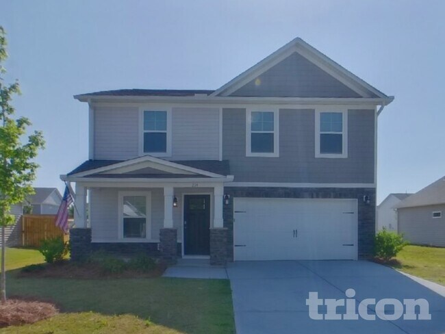 Building Photo - 214 Pilcher Dr