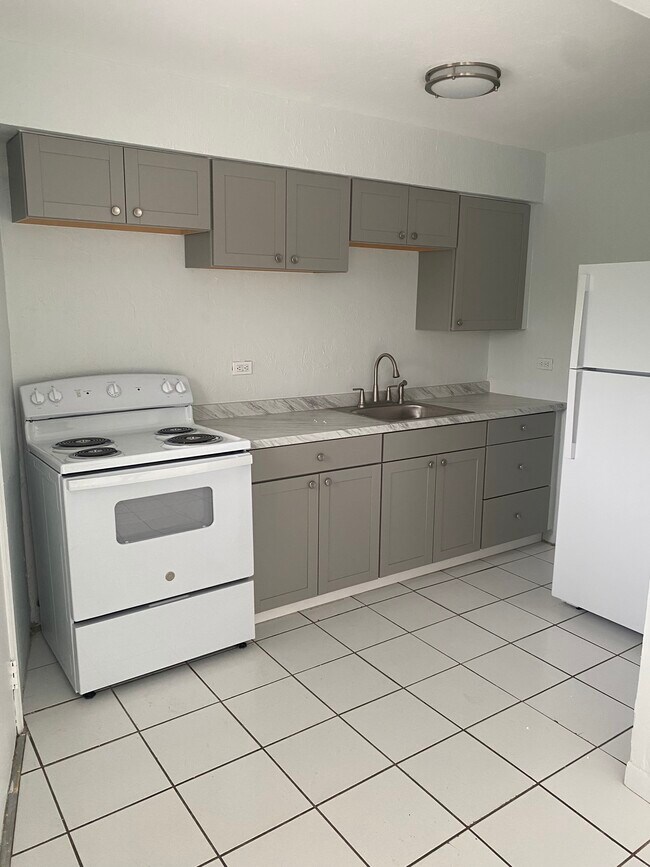 Foto del edificio - 1610 NW North River Dr