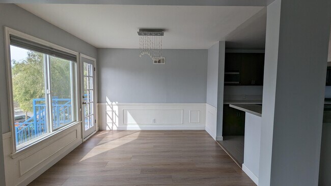 Foto del edificio - 1638 S Curson Ave