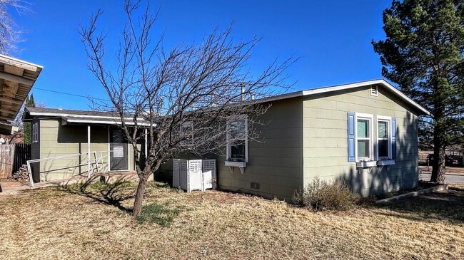 Building Photo - Your New Snyder Sanctuary: Modern Updates, Massive Storage & a Cozy Porch