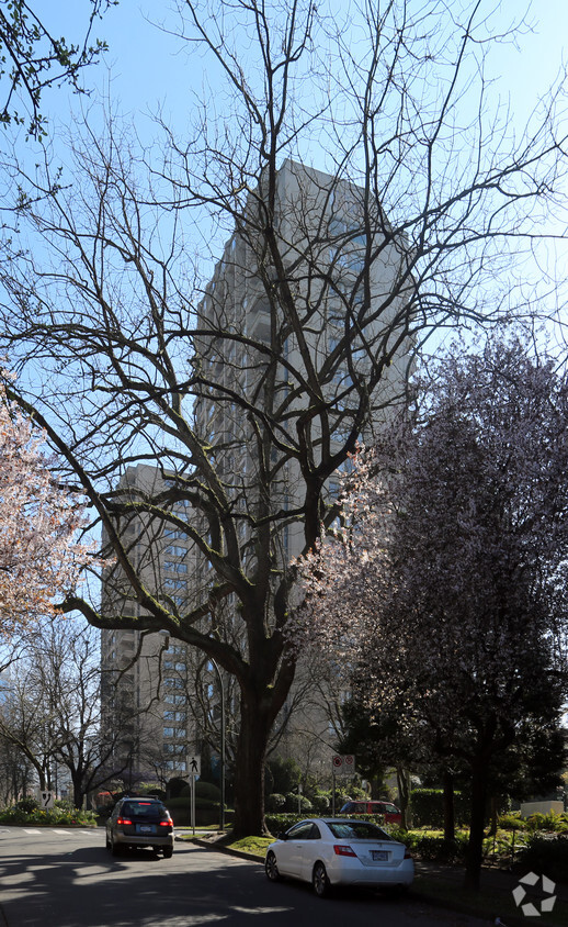 Building Photo - Sutton Gardens