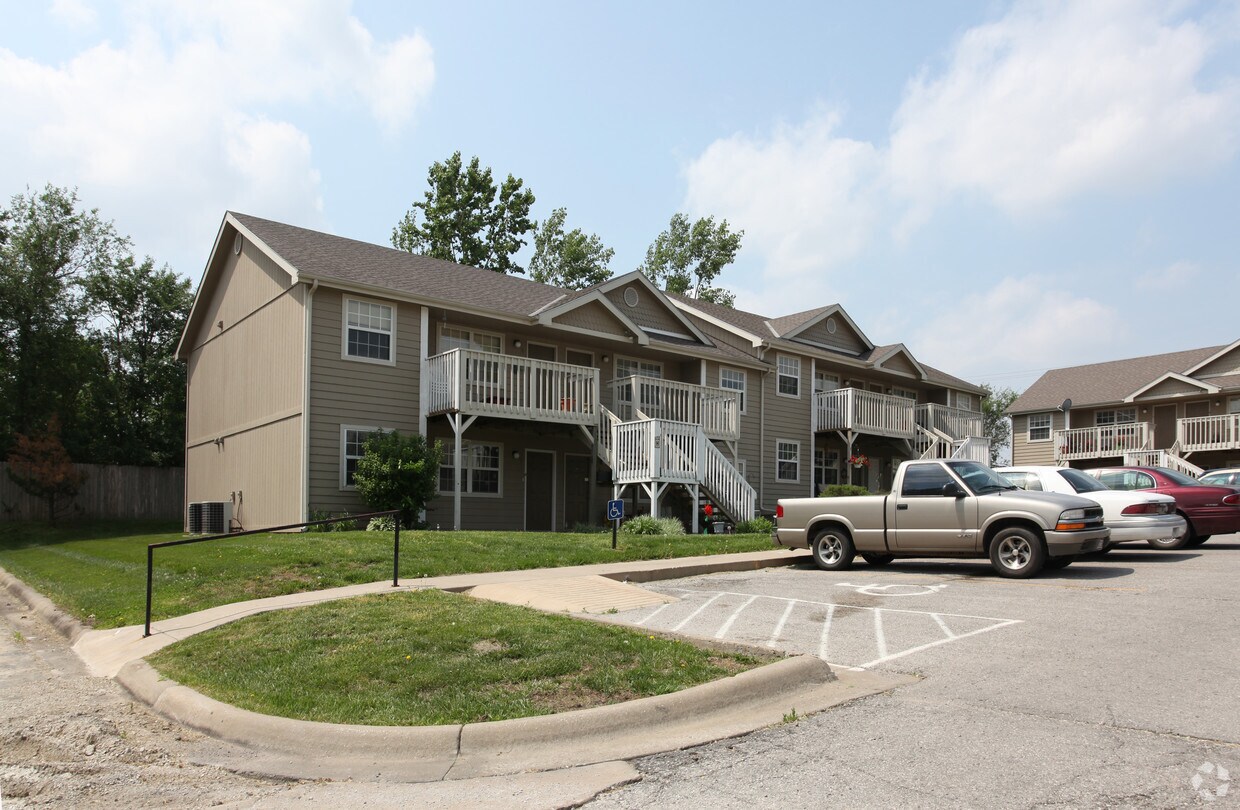 Foto principal - Hidden Meadow Apartments