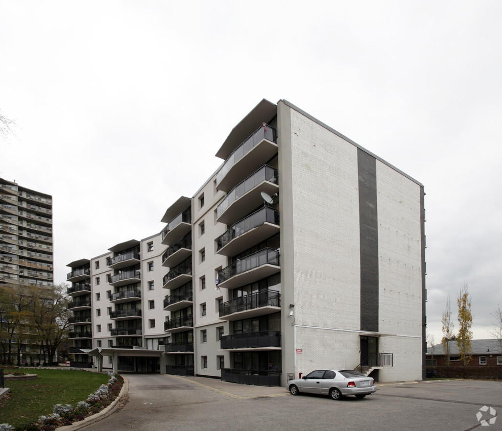Primary Photo - 50 Speers Rd