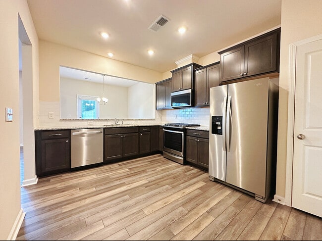 Photo - 1108 Congleton Pl Townhome