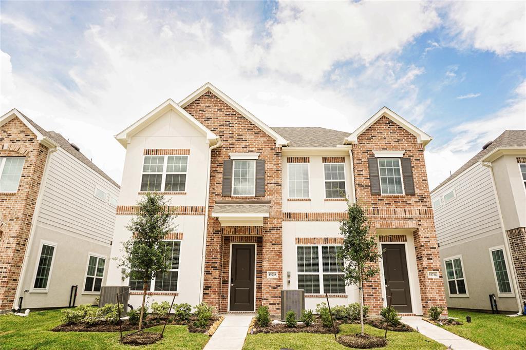 15734 Loch Laggan Dr, Atascocita, TX 77346 Condo for Rent in