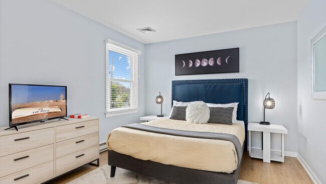 Foto del edificio - 714 West Ave